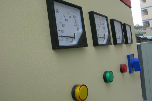 滦南配电箱-影响防水3683配电箱性能的因素